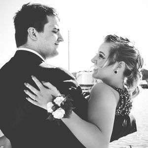 Meet your Posher, Jackson